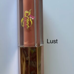 Lust-Lip gloss