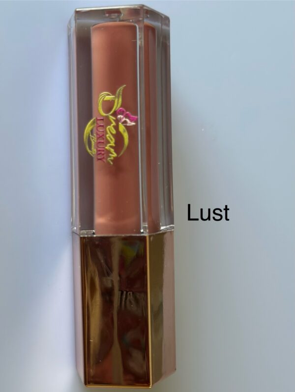 Lust-Lip gloss