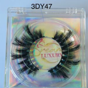 Lustful-Lashes