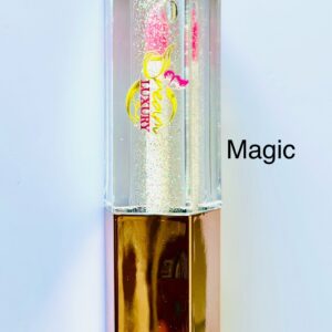 Magic-Lip gloss