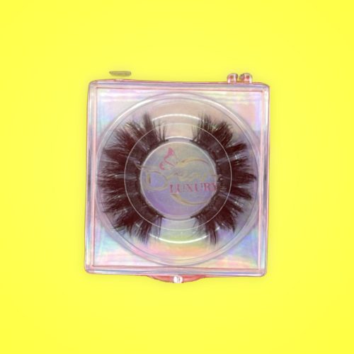 3DY 46 lashes excitement Excitement-Lashes