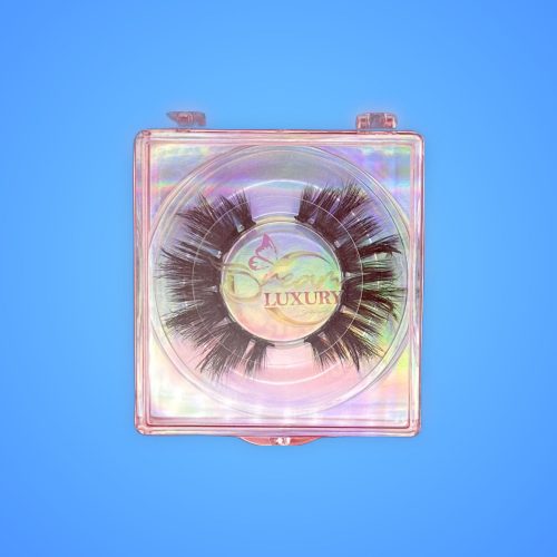 Lustful-Lashes