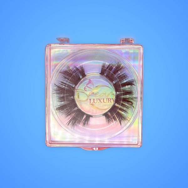 Lustful-Lashes