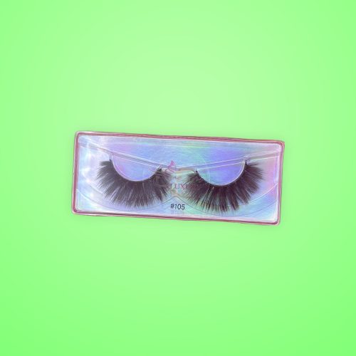 Lashes Beauty Beauty-Lashes