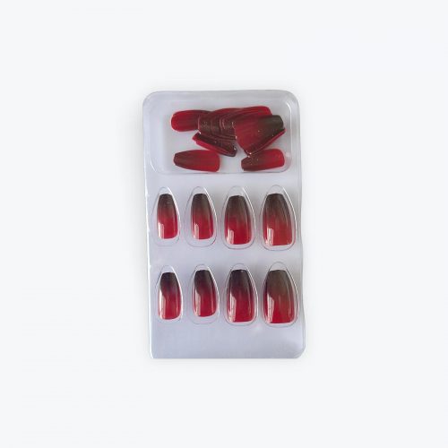 Almond shape-Press on nails