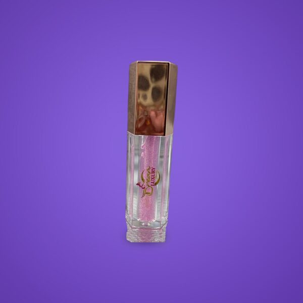Lipgloss-Rose hop