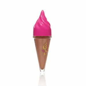 Lipgloss-Matte Fudge