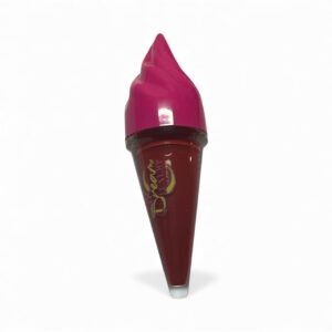 Lipgloss-Red Matte