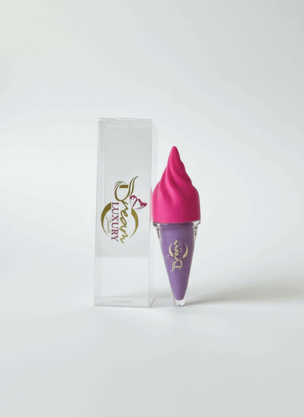 Photoroom_20251118_142917 Lipgloss-Matte Finish Lavender