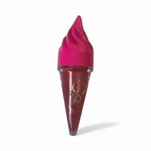 Lipgloss-Glossy Strawberry Shimmer