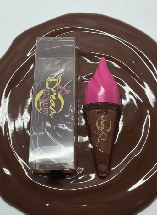 Lipgloss-Glossy Fudge Shimmer